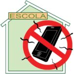 Prefeitura de Colatina segue a lei e vai restringir o uso de celulares nas escolas municipais