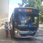 Horário estendido em linhas de ônibus durante o Carnaval em Colatina