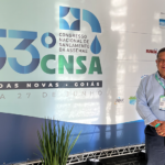 Colatina em destaque na gestão do saneamento nacional