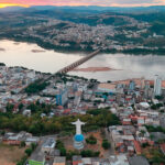 Colatina se prepara para comemorar seus 104 anos com grandes eventos