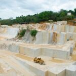 Indústrias de mármore do ES temem colapso com estoques cheios
