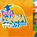 Viva Colatina!Colatina celebra 104 anos com programação especial