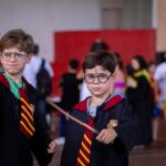 Um Evento Geek Feito por Fãs, Para Fãs em Colatina