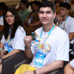 Santa Maria Energia é realizadora da ONEE 2025, que deve alcançar meio milhão de estudantes no Brasil